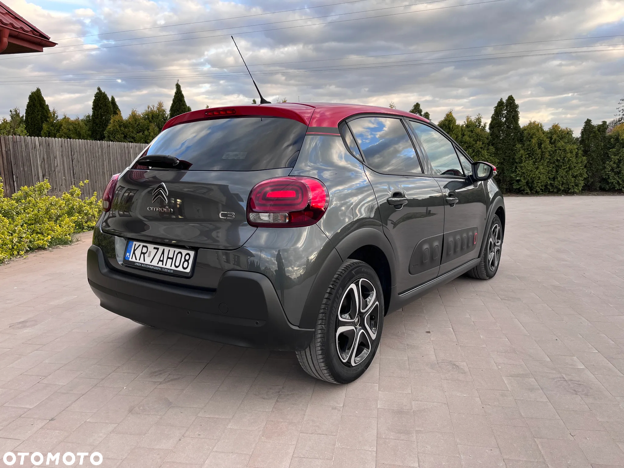 Citroën C3 1.2 PureTech Shine - 13
