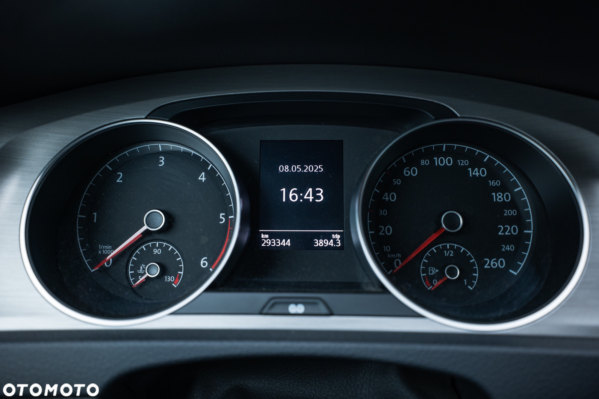 Volkswagen Golf - 19