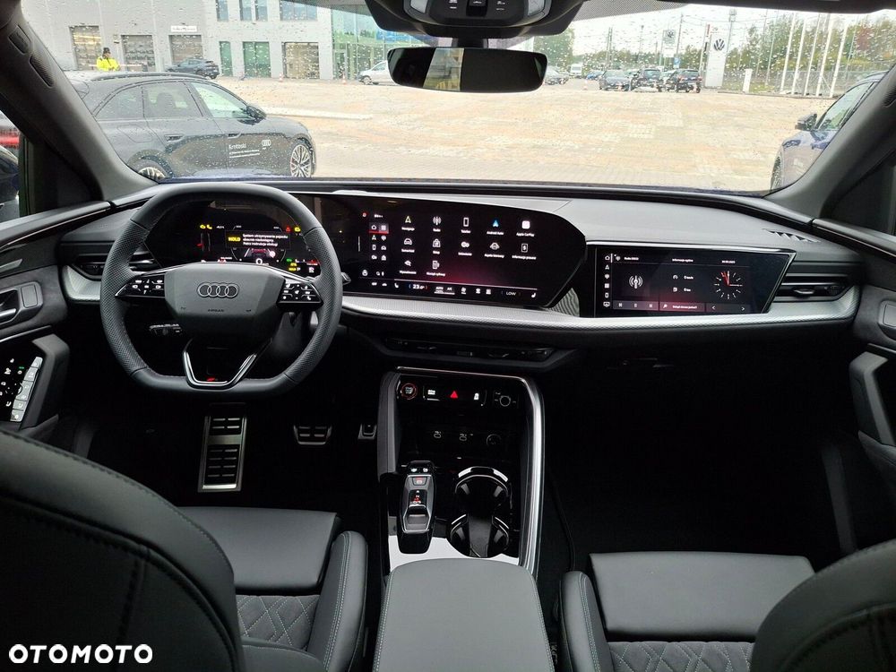 Audi SQ5 Sportback - 18