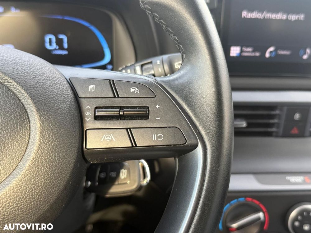 HYUNDAI i20 2024 — imagine 17