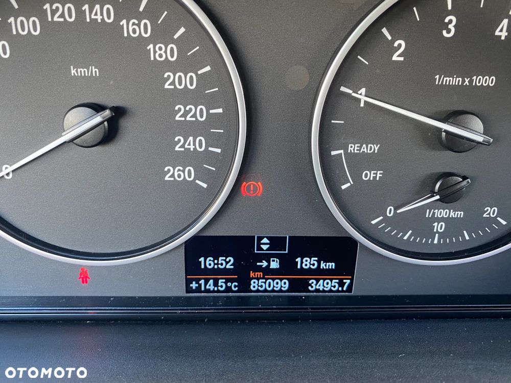 BMW Seria 3 318i Advantage - 18