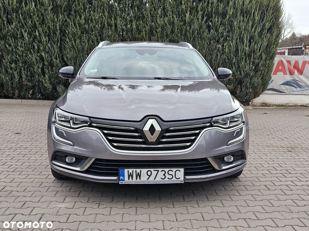 Renault Talisman 1.7 Blue dCi Limited - 18