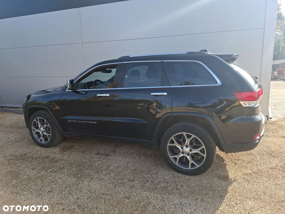 Jeep Grand Cherokee - 2