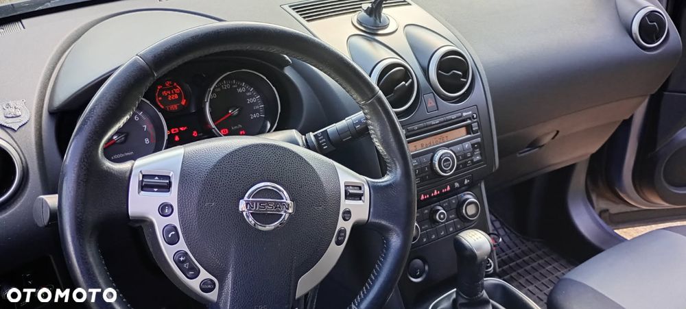 Nissan Qashqai 1.6 Acenta - 8