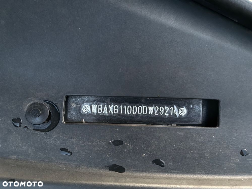 BMW Seria 5 - 25