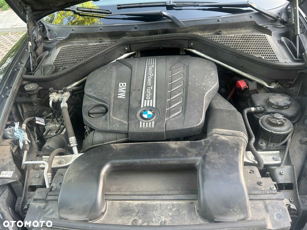 BMW X6 - 6