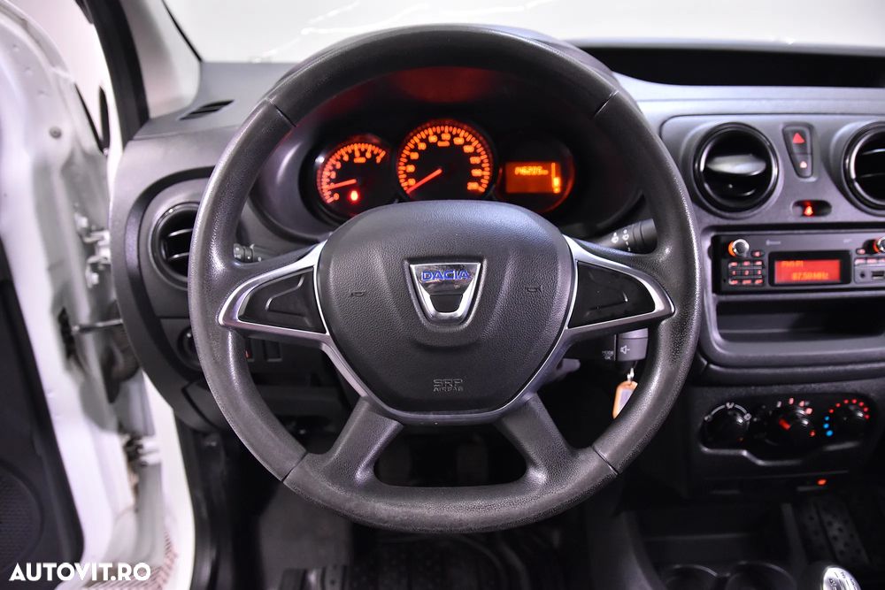 Dacia Dokker - 12