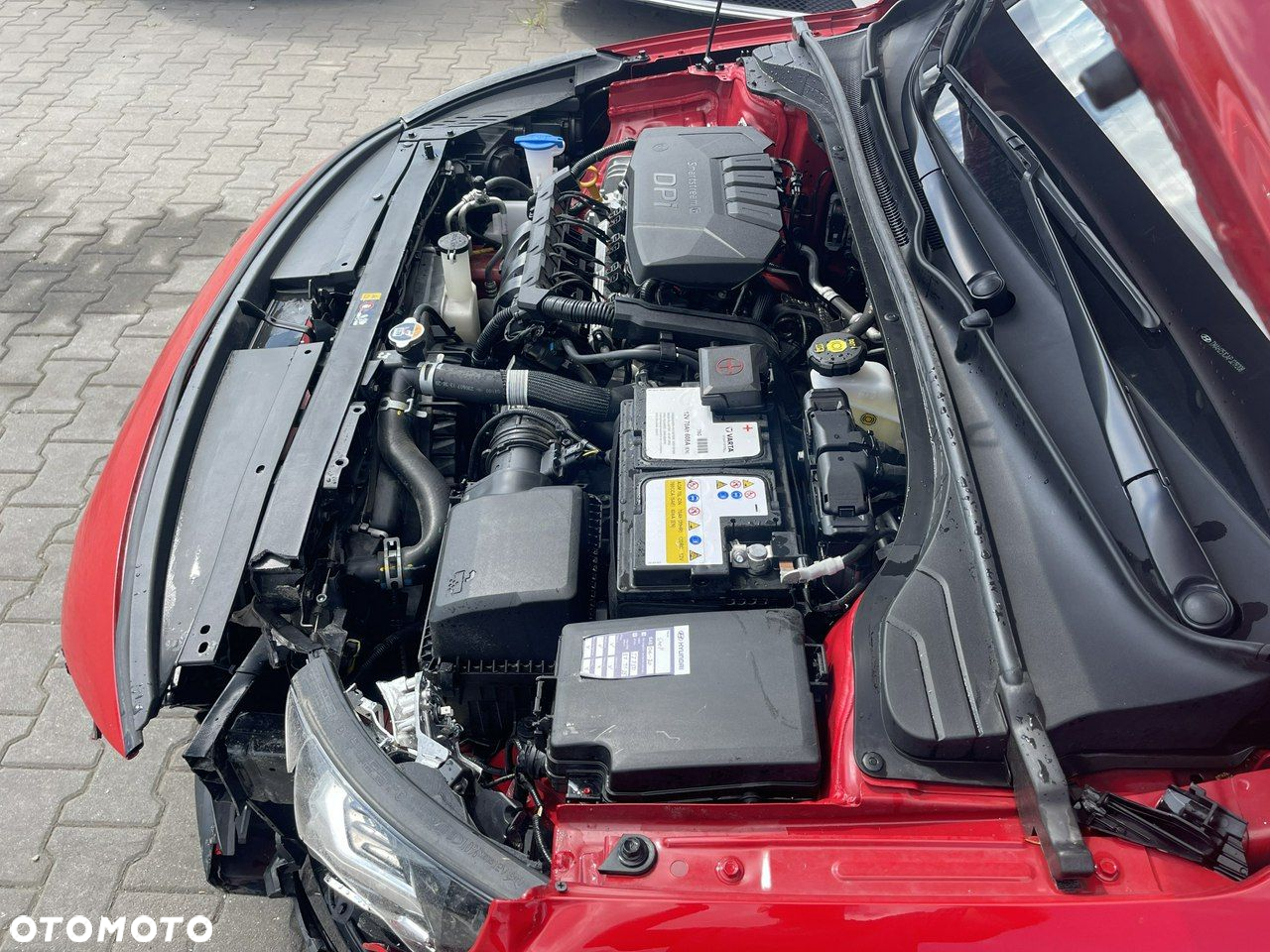 Hyundai i30 1.5 DPI Comfort - 15