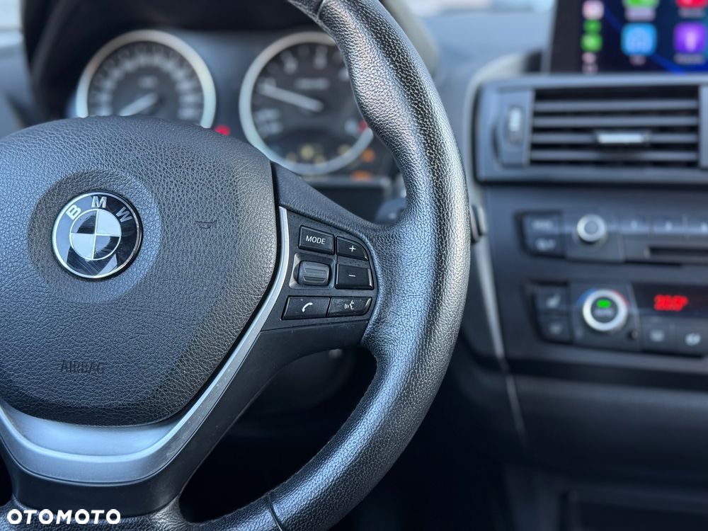 BMW Seria 1 118d - 35