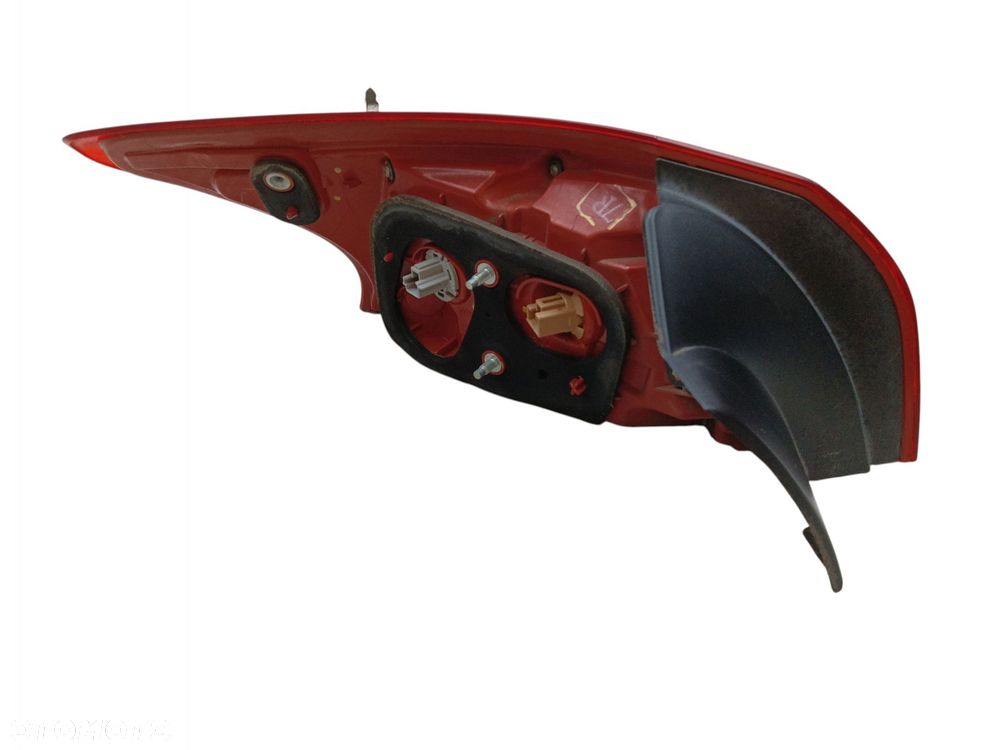 LAMPA PRAWA PRAWY TYŁ MITSUBISHI LANCER VIII (2007-2015) HB EUROPA - 5