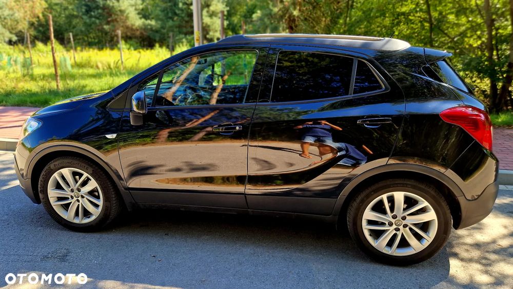 Opel Mokka 1.4 Turbo ecoFLEX Start/Stop Color Innovation - 6