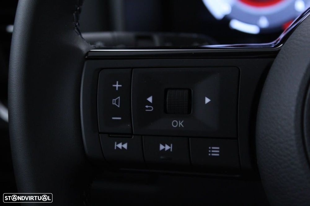Nissan Qashqai - 22