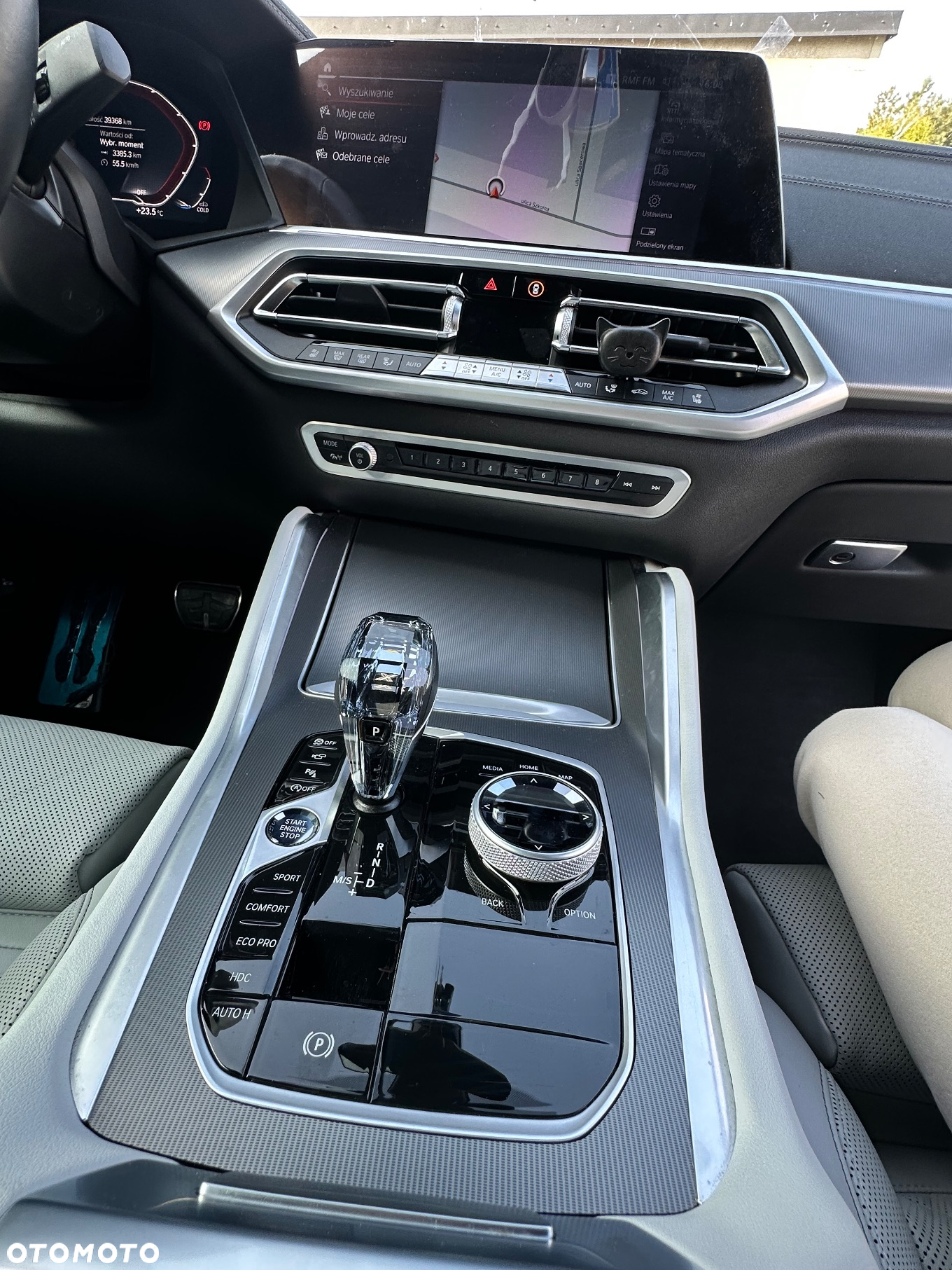 BMW X6M M - 16