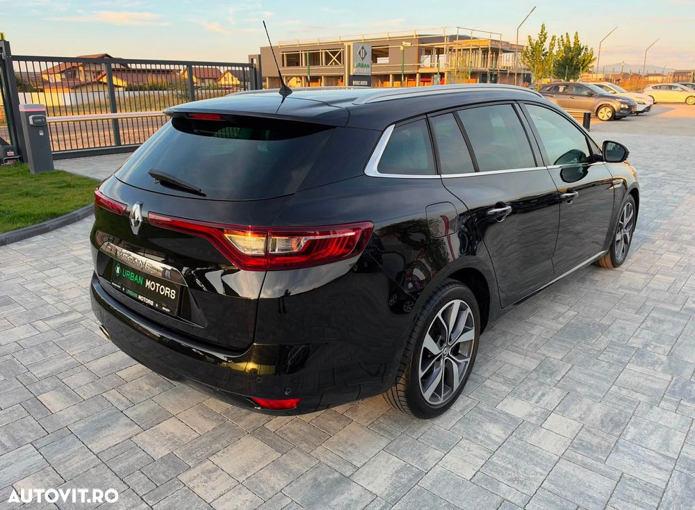Renault Megane ENERGY dCi 110 EDC INTENS - 2