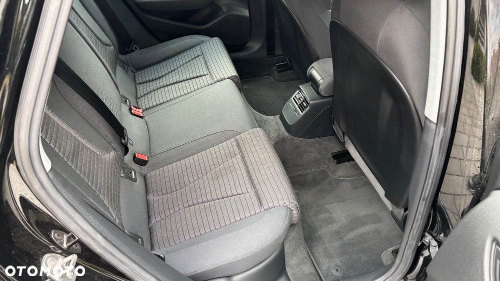 Audi A3 Limousine - 27