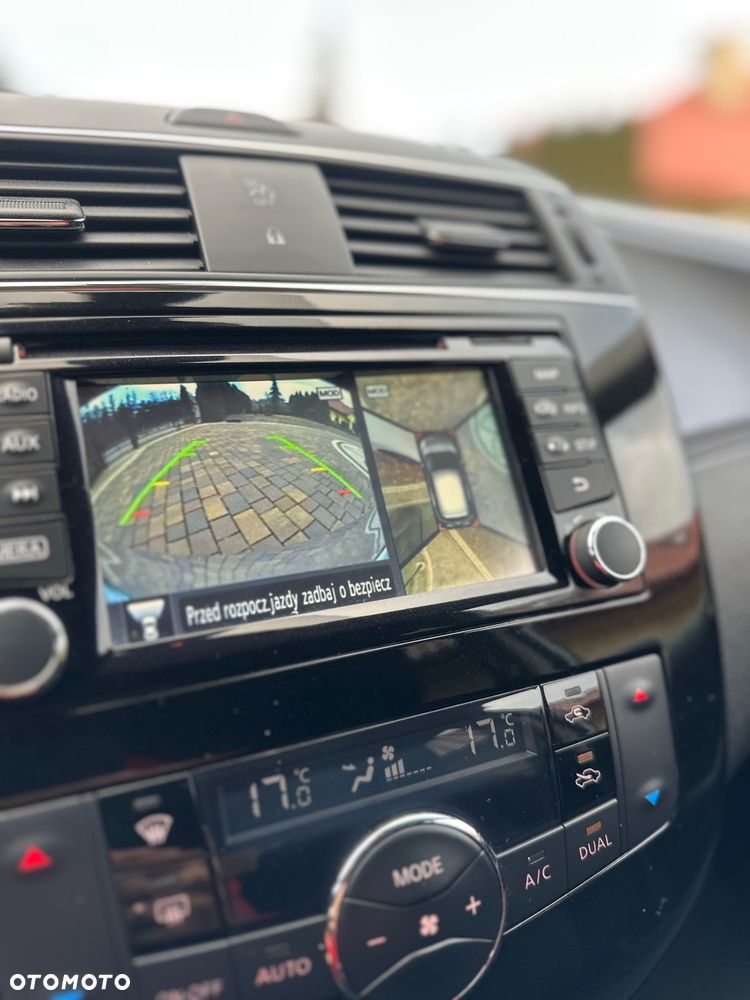 Nissan Pulsar 1.2 DIG-T Xtronic N-Connecta - 36