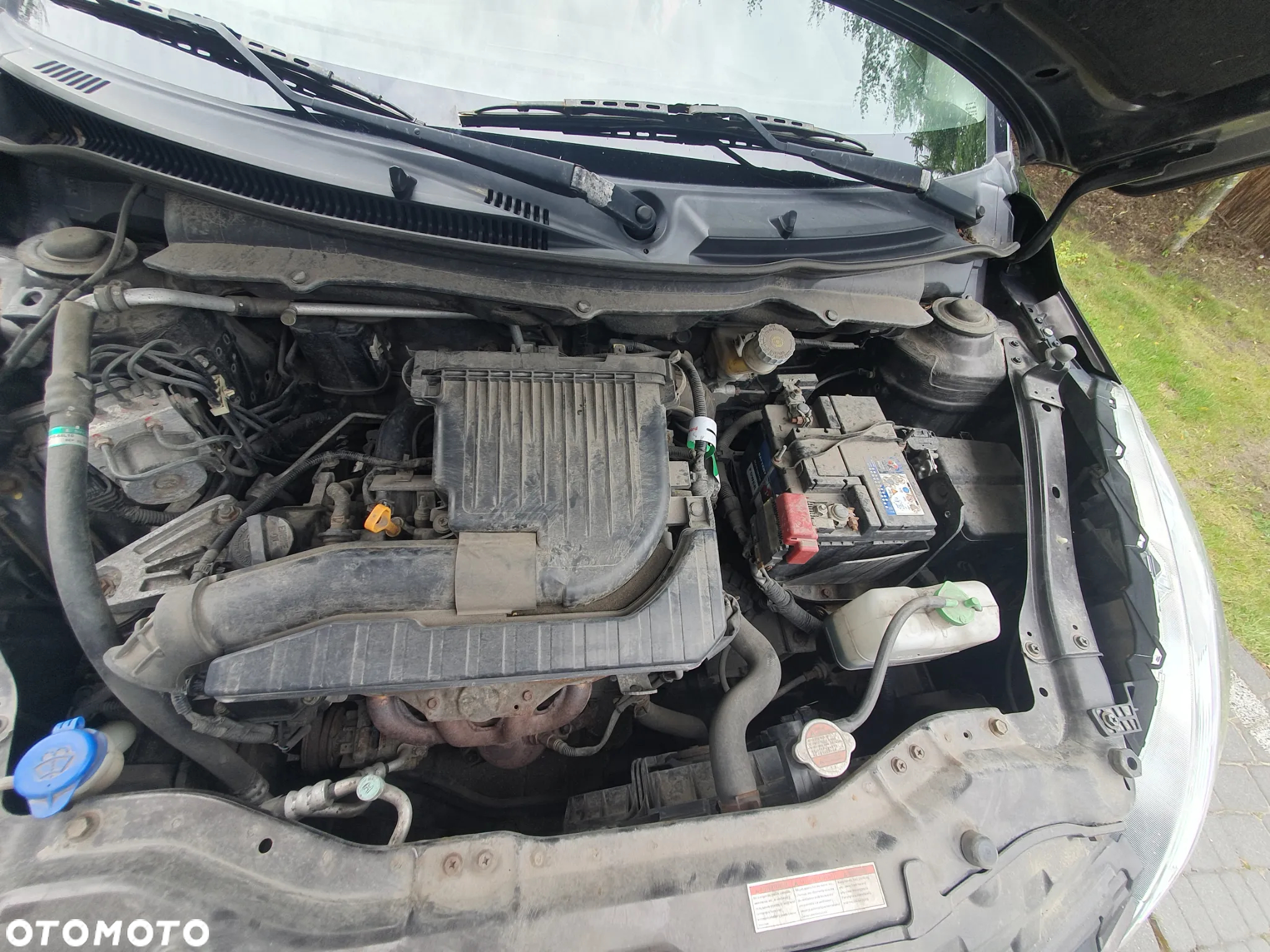 Suzuki Swift 1.2 Comfort Plus - 5