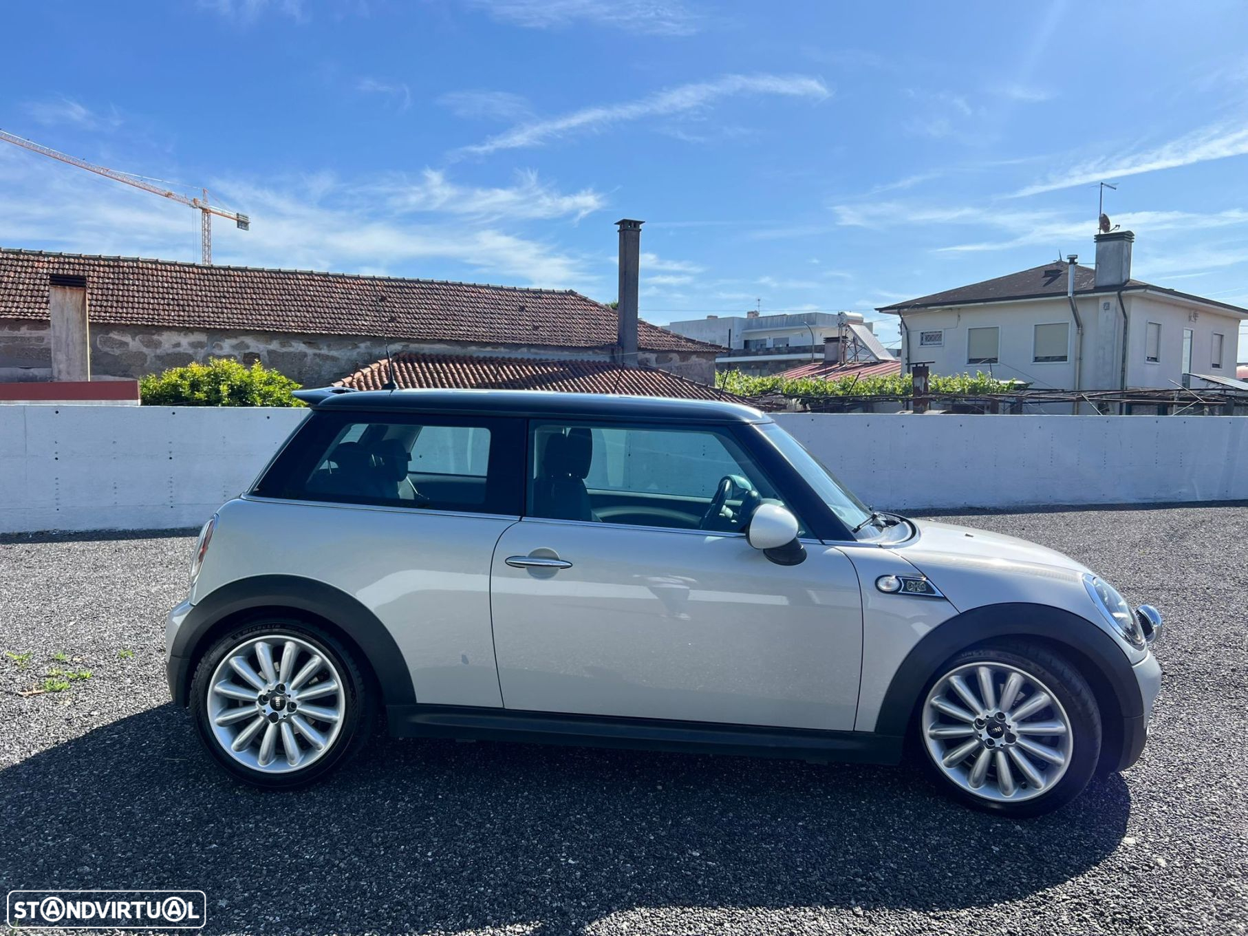 MINI 3 Portas - 11