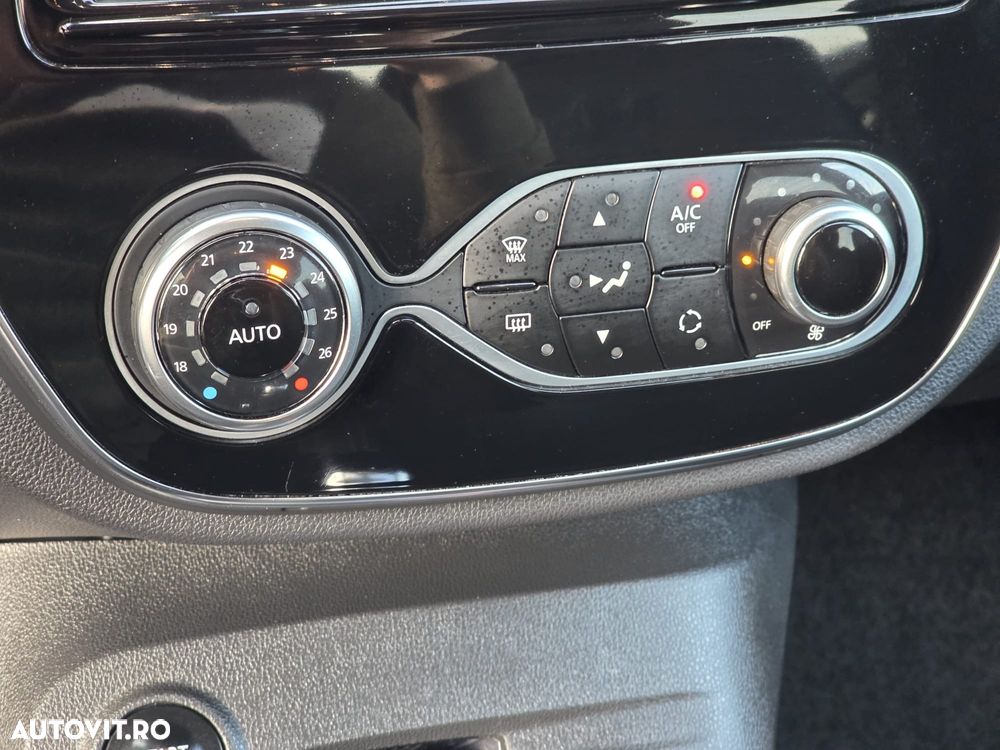 Renault Captur (ENERGY) TCe 90 INTENS - 14