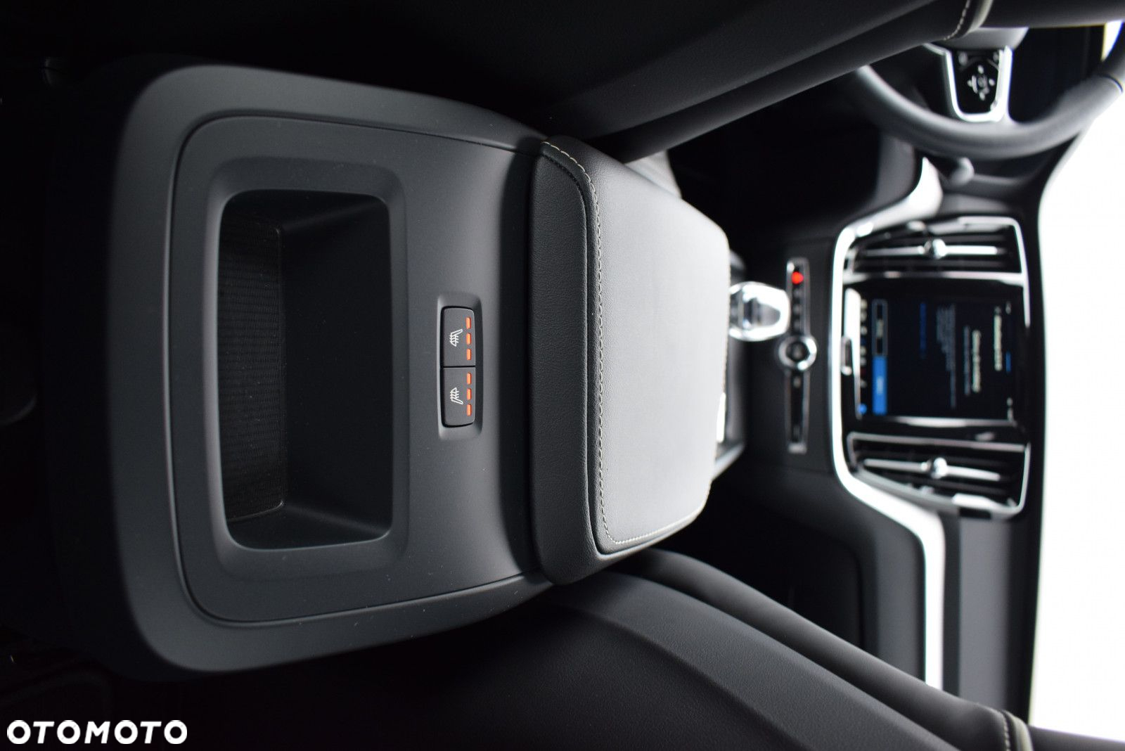 Volvo S60 - 13