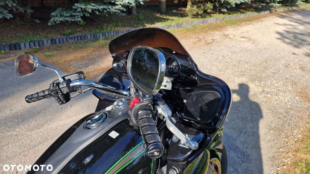 Kawasaki Vulcan - 20
