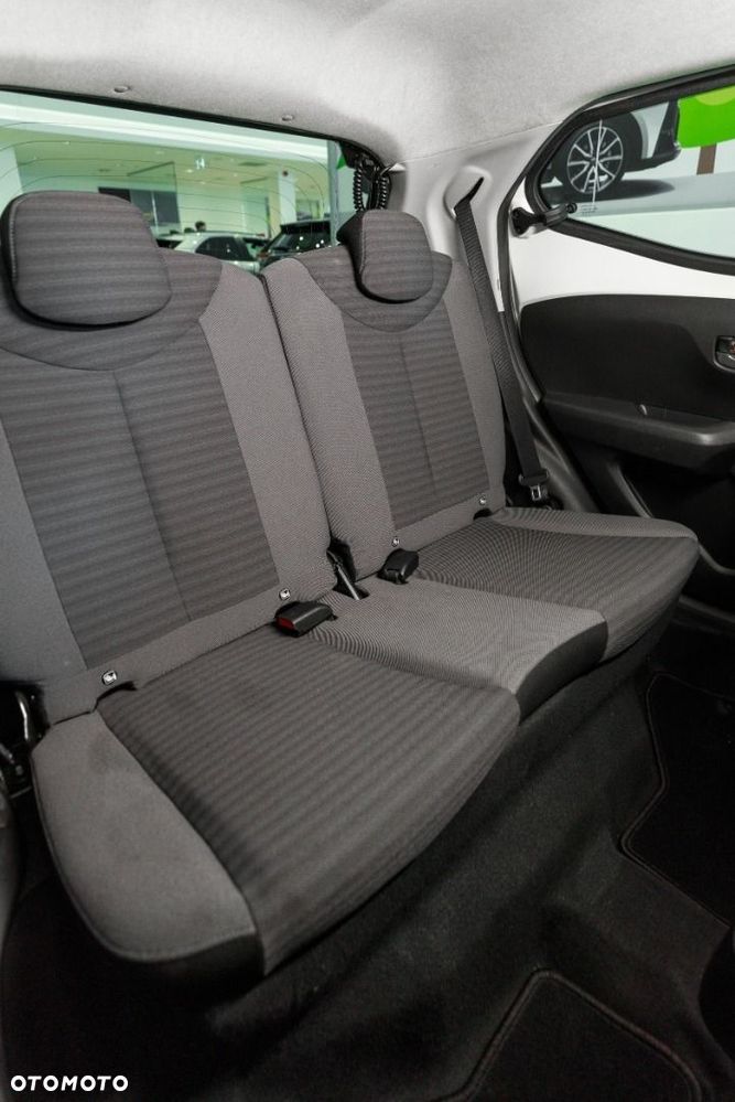 Toyota Aygo - 16
