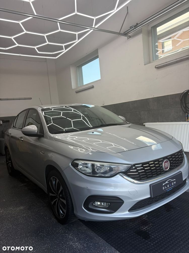 Fiat Tipo 1.4 16V Lounge - 1