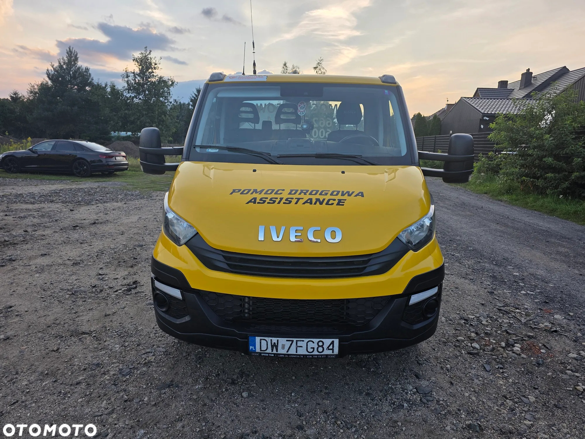 Iveco DAILY - 2