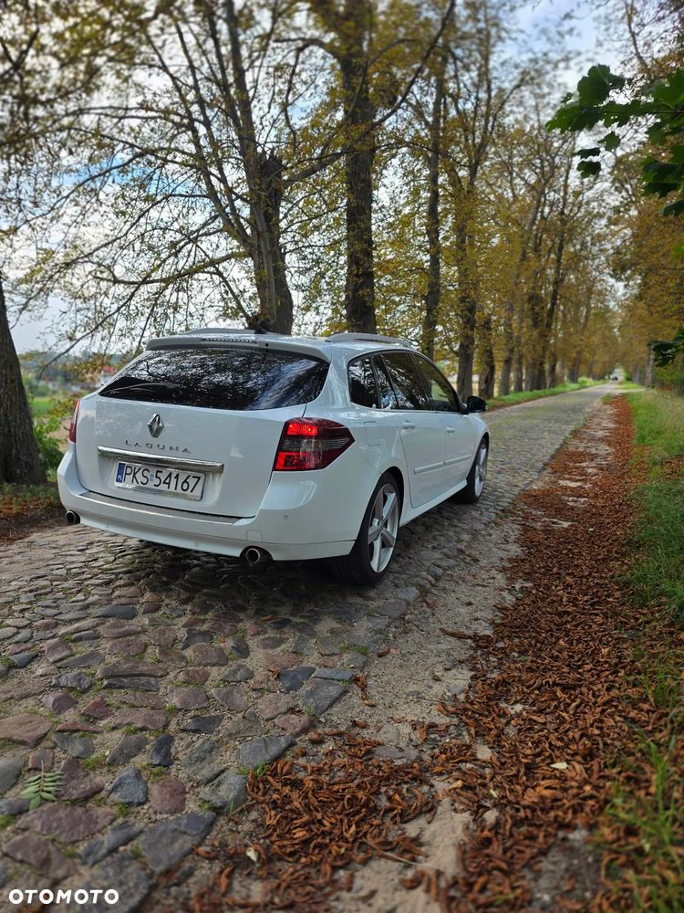 Renault Laguna 2.0 DCi Privilege - 4