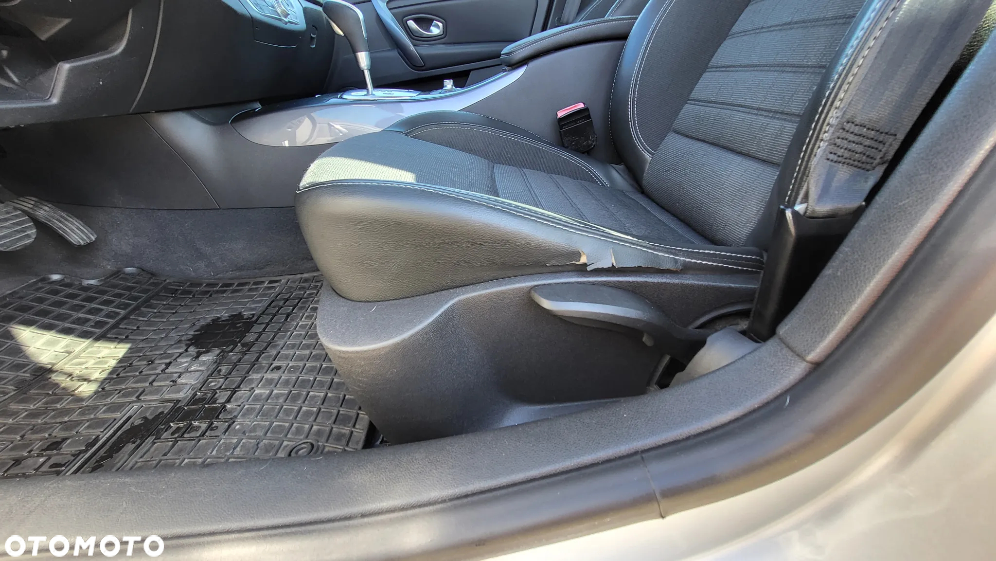 Renault Laguna - 17