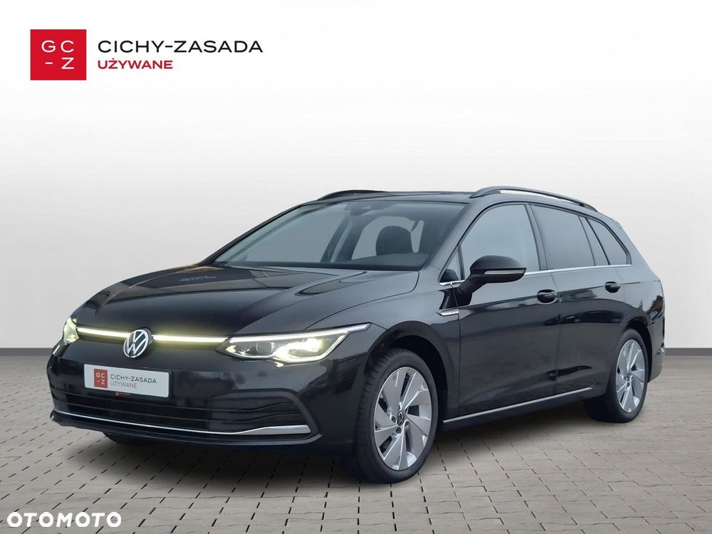 Volkswagen Golf Variant - 1