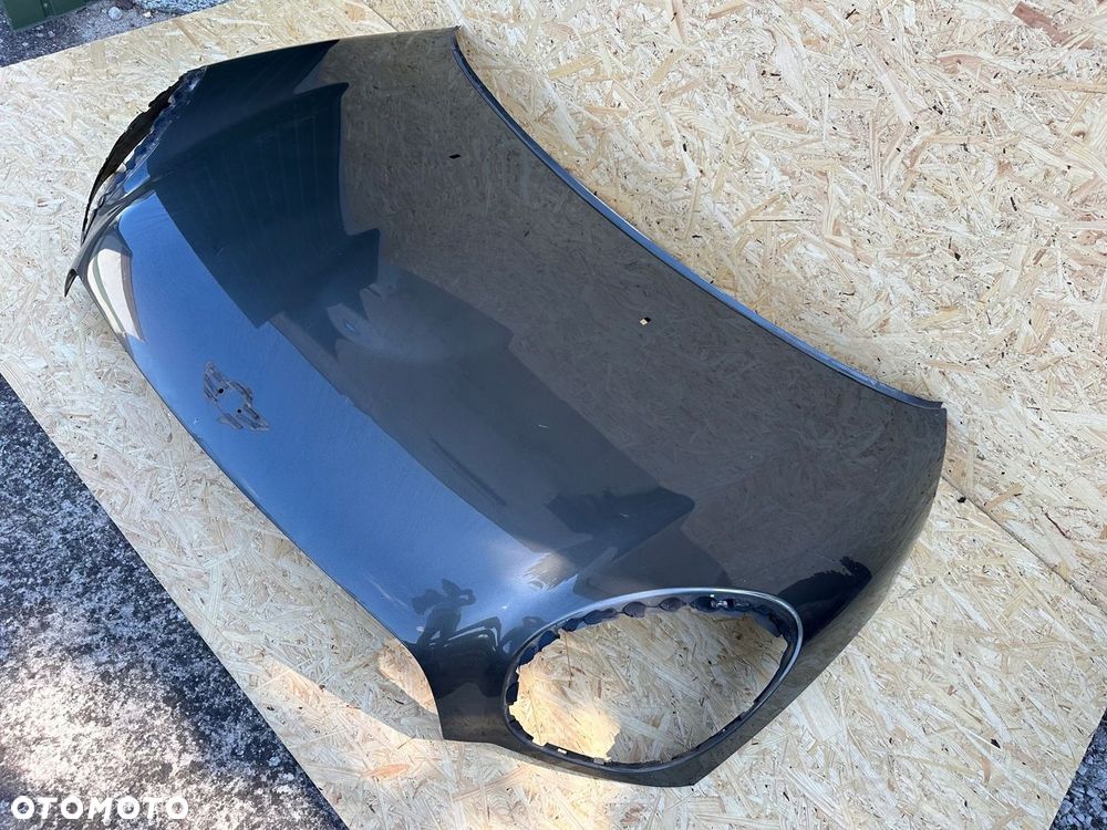 Mini Countryman R60 maska pokrywa silnika oryginalna - 9