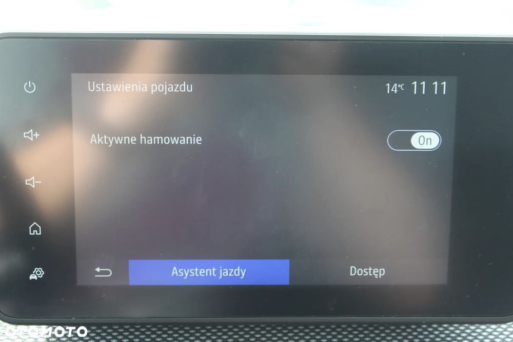 Dacia Sandero 1.0 SCe Comfort - 34