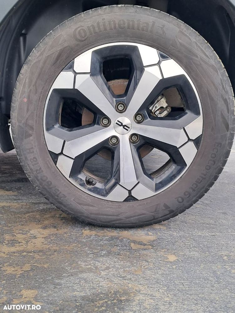 Dacia Duster - 7
