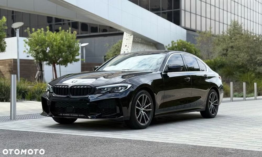BMW Seria 3 - 2