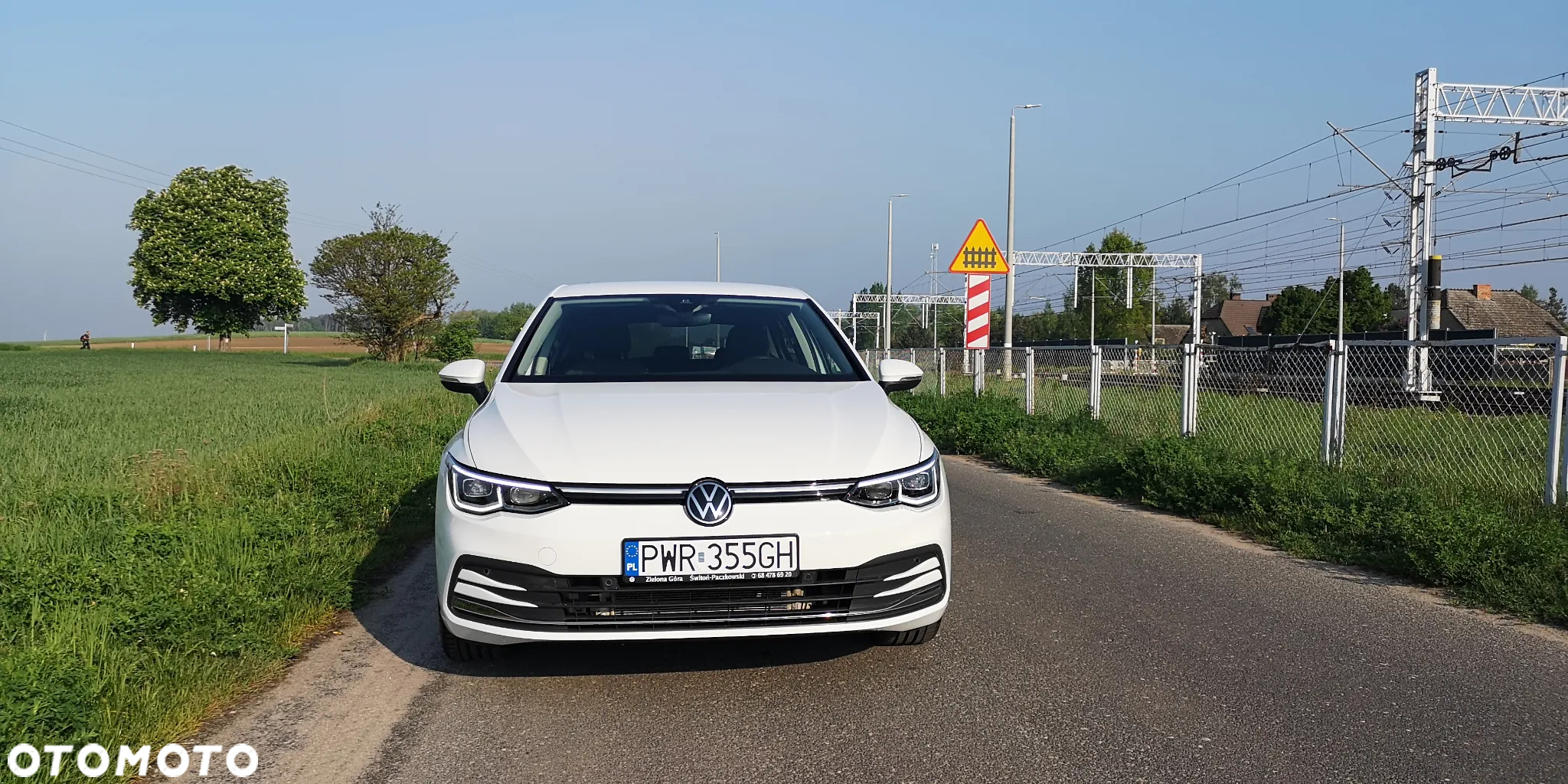 Volkswagen Golf - 9