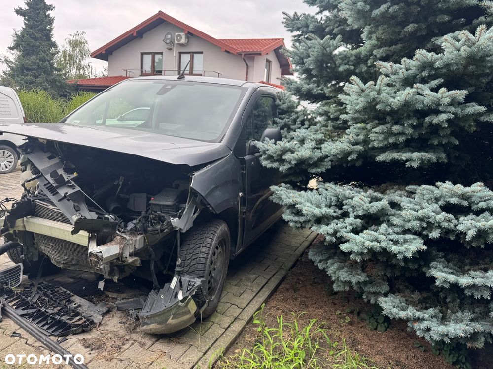 Citroën BERLINGO - 6