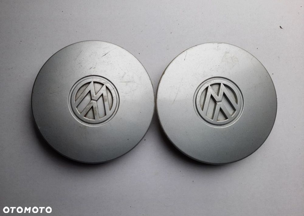 Dekielki Kołpaczki Kapsle 175/130Mm VW  Volkswagen