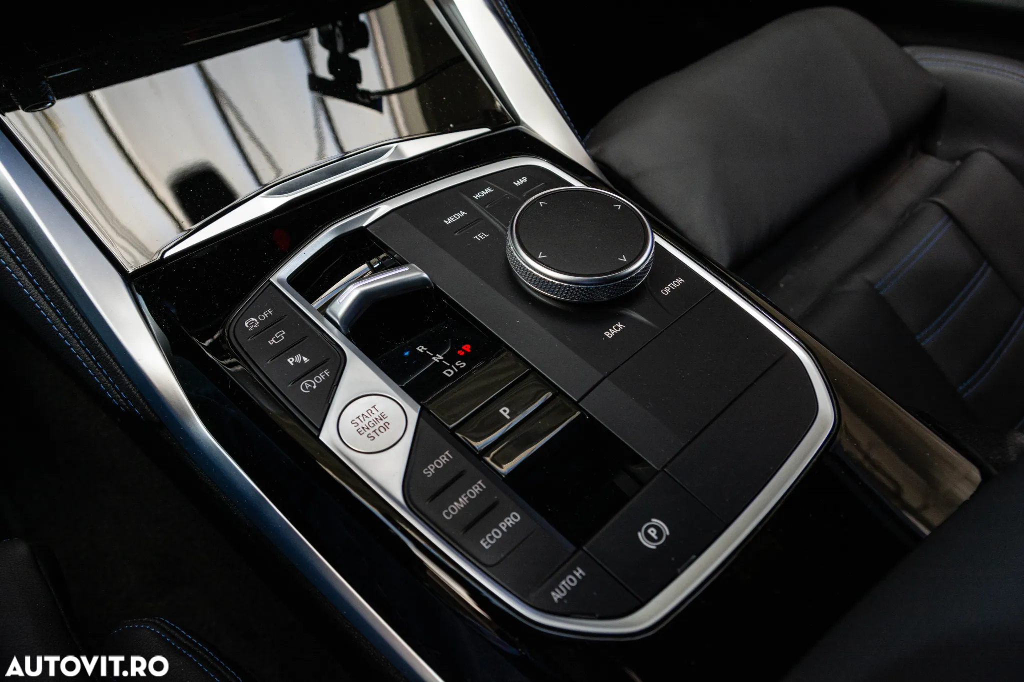 BMW M2 M240i AT - 15
