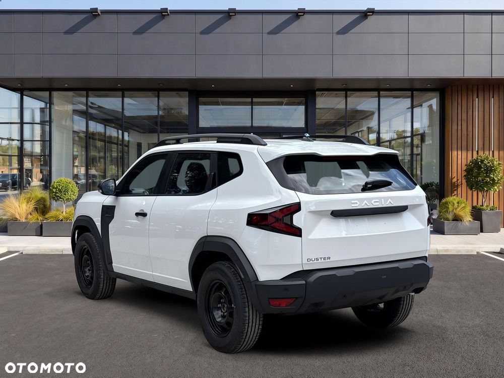 Dacia Duster 1.2 Eco-G 120 Essential - 7