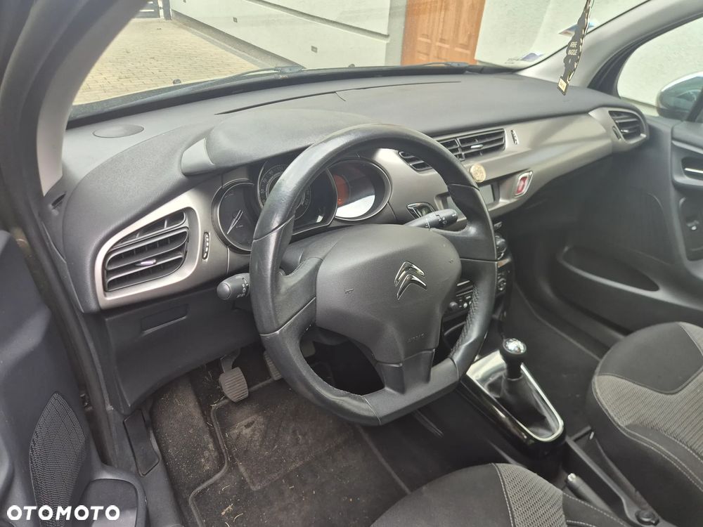 Citroën C3 - 12