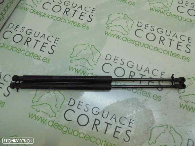 AMORTECEDORES DA MALA TOYOTA AURIS 1.8 HYBRID (ZWE150_) 99CV 1798CC - 1