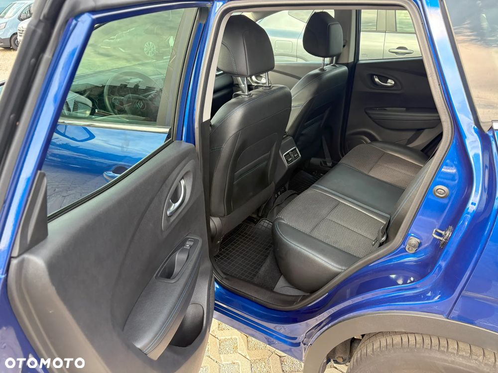 Renault Kadjar 1.3 TCe FAP Black Edition EDC - 16
