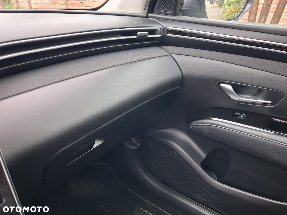 Hyundai Tucson 1.6 CRDi 48V Style 2WD - 20