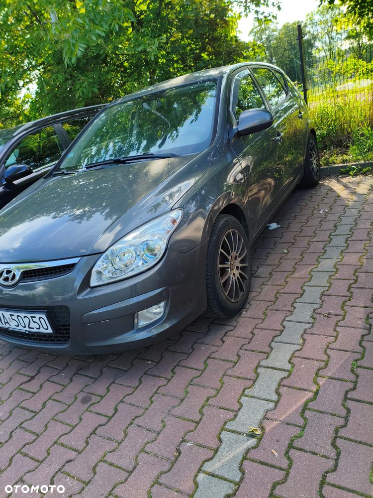 Hyundai i30 1.6 Comfort - 2