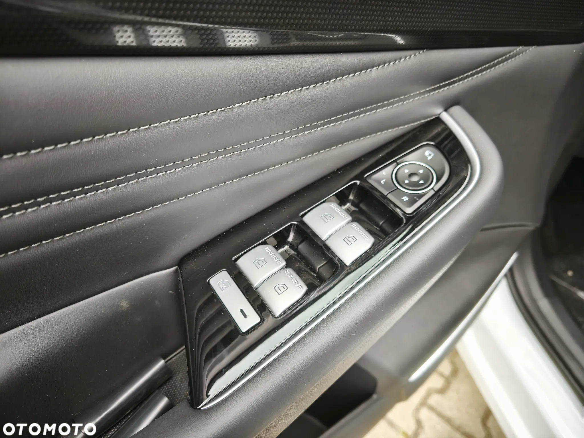 Baic Beijing 7 - 23