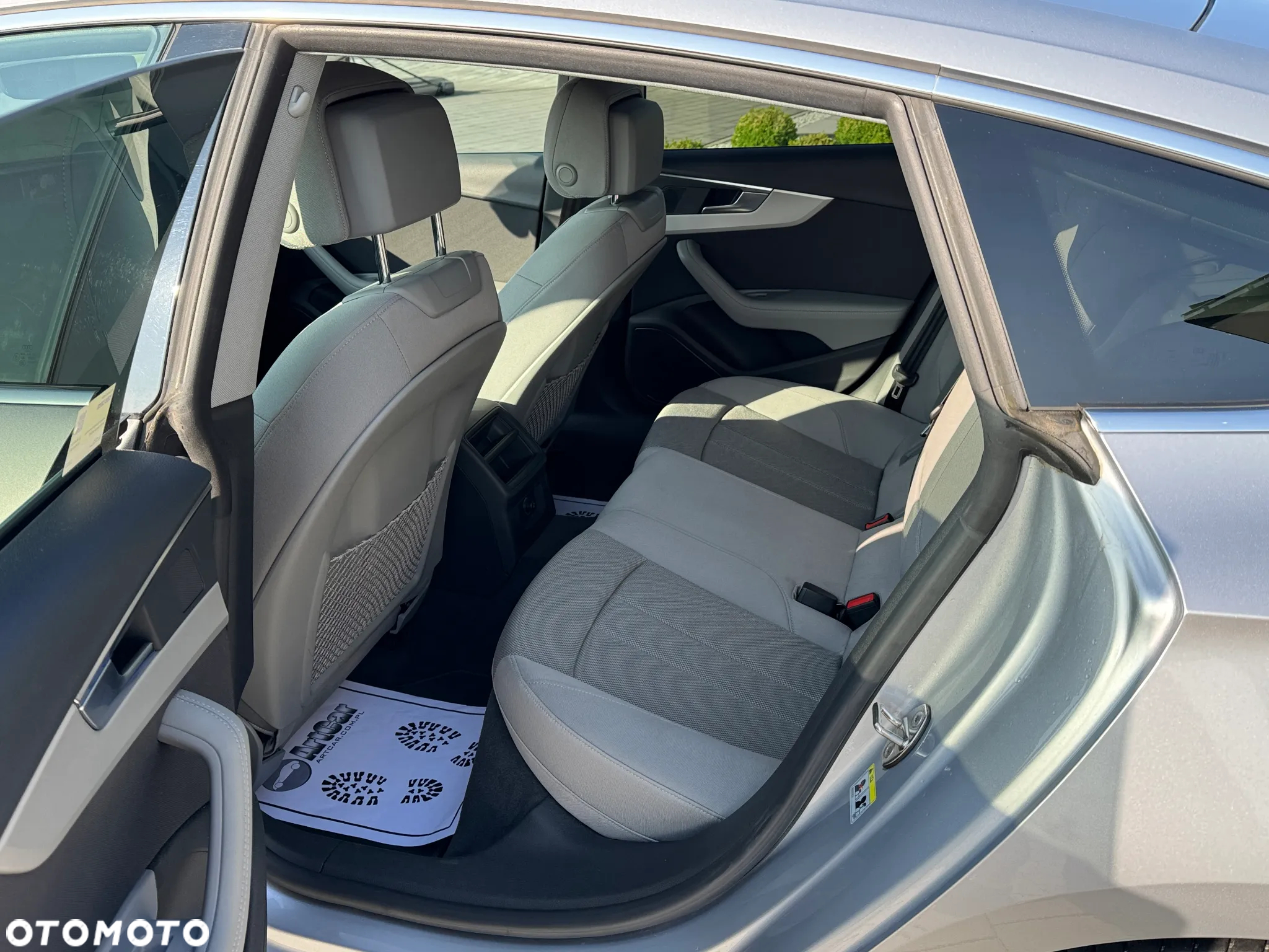 Audi A5 40 TFSI S tronic - 27