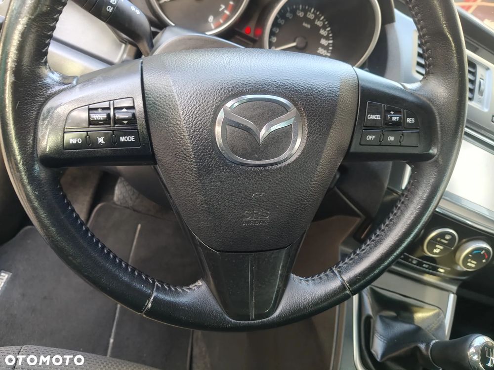 Mazda 5 2.0 MZR-DISI i-stop Kenko - 9