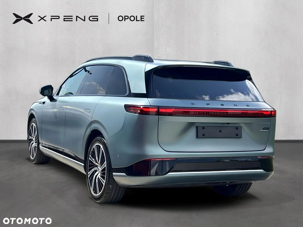 XPeng G9 - 4