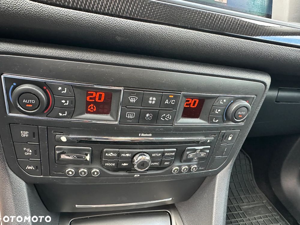 Citroën C5 2.0 16V Confort - 20